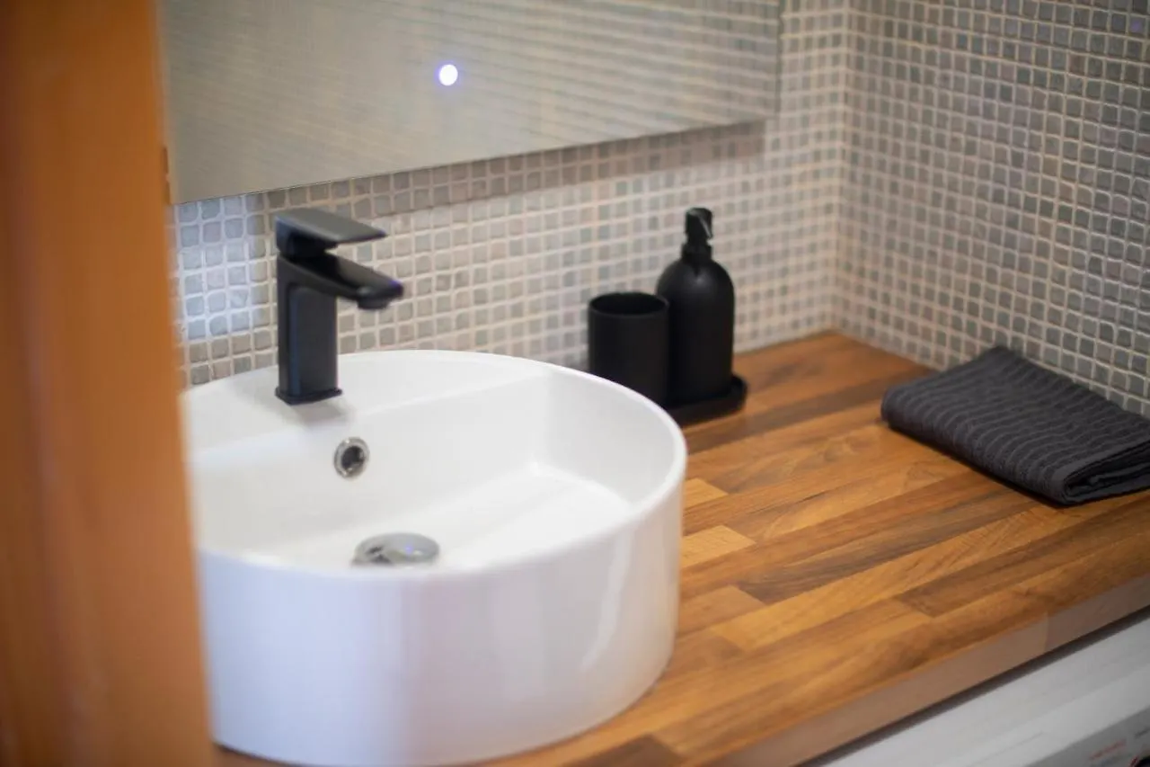 Tarracohomes-Th04 Atico Con Terazza Privada En Tarragone 0*,  Espagne