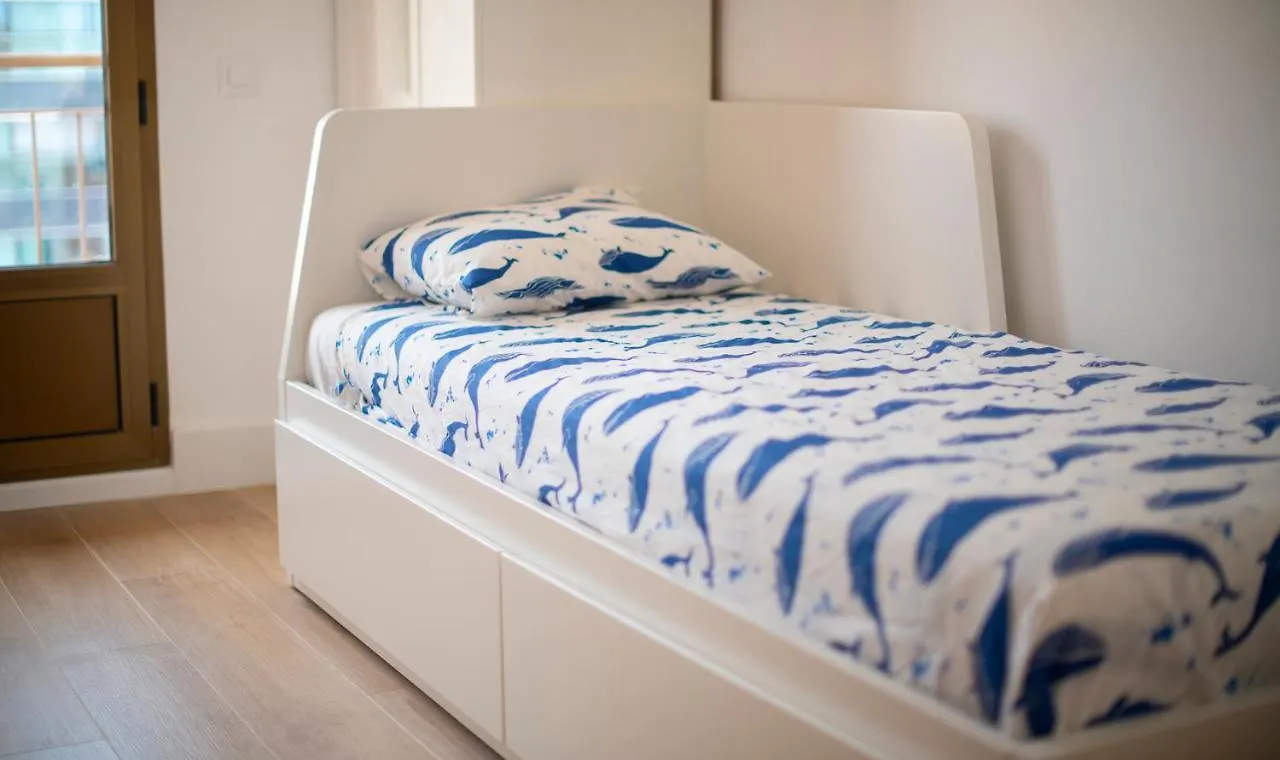 Tarracohomes-Th04 Atico Con Terazza Privada En Tarragone 0*,