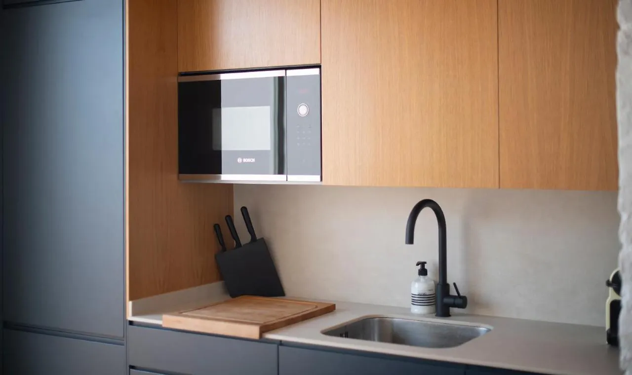 Tarracohomes-Th04 Atico Con Terazza Privada En Tarragone Appartement