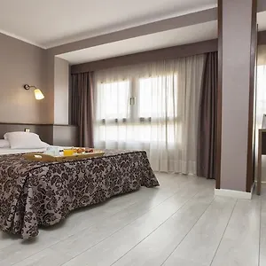 Hotel Centro Urbis, Tarragone